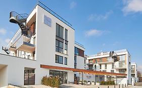 Ina Rent - Tre Mare Apartamenty